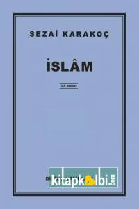 İslam Sezai Karakoç