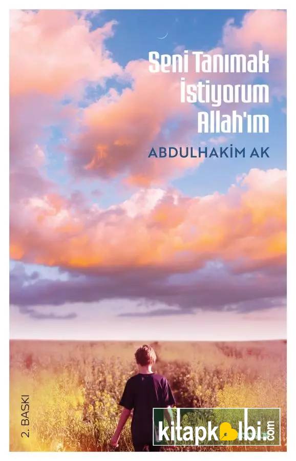 Seni Tanımak İstiyorum Allahım