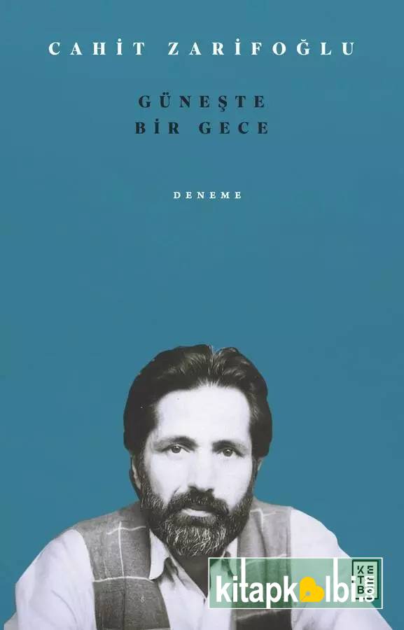 Güneşte Bir Gece