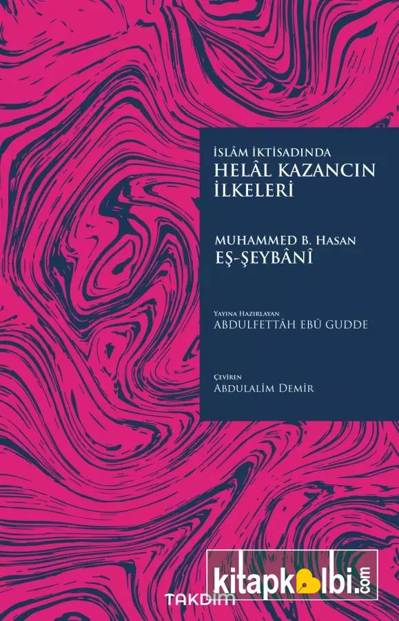 Helal Kazancın İlkeleri