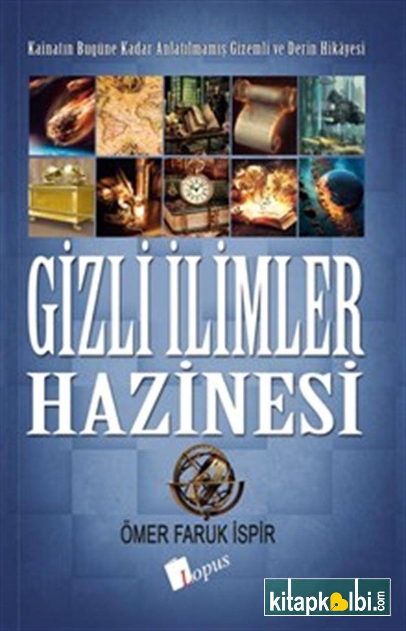Gizli İlimler Hazinesi