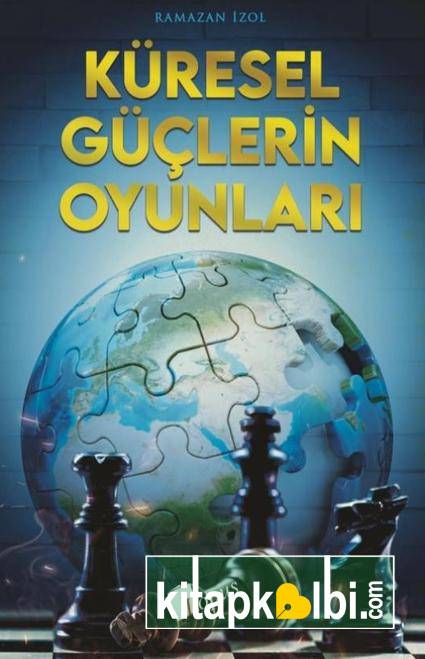 Küresel Güçlerin Oyunları