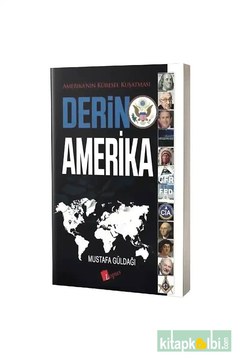Derin Amerika