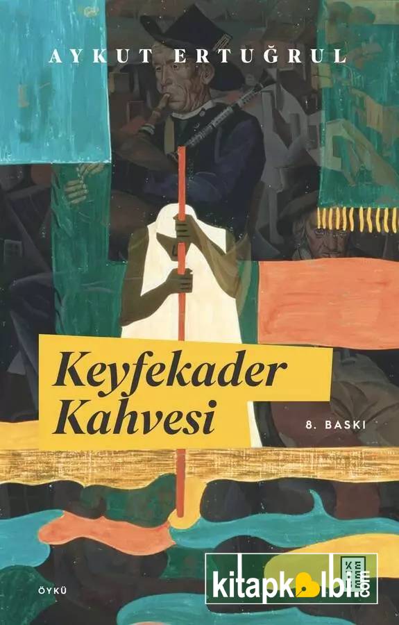 Keyfekader Kahvesi