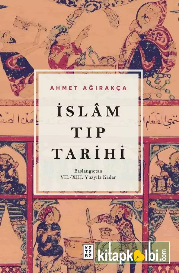 İslam Tıp Tarihi