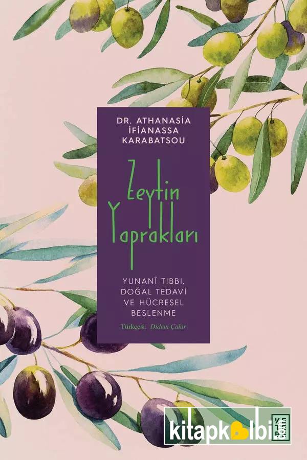 Zeytin Yaprakları