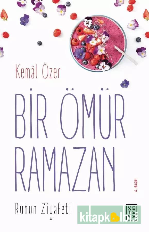 Bir Ömür Ramazan