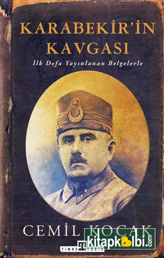 Karabekirin Kavgası