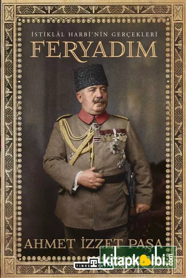 Feryadım