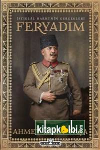 Feryadım