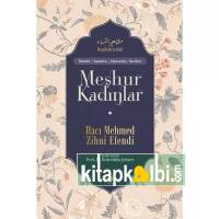 Meşhur Kadınlar