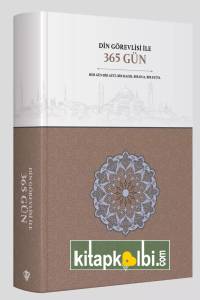 Din Görevlisi İle 365 Gün