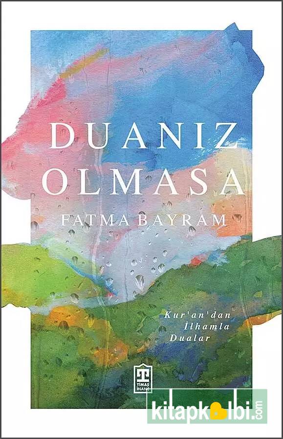 Duanız Olmasa