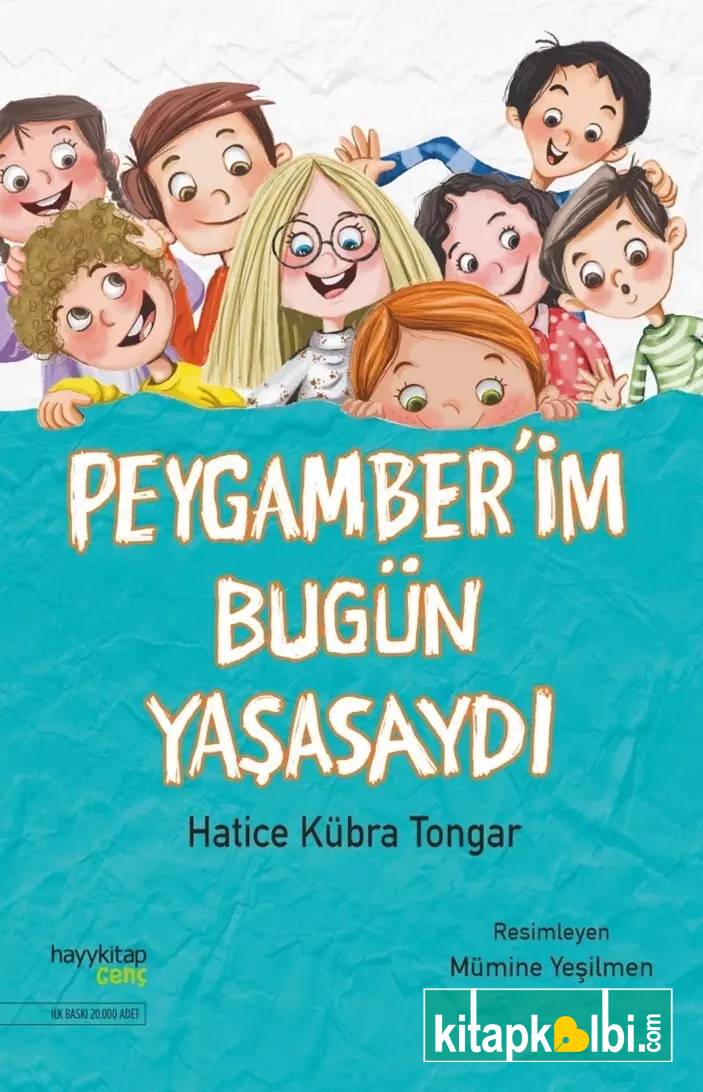 Peygamberimiz Bugün Yaşasaydı