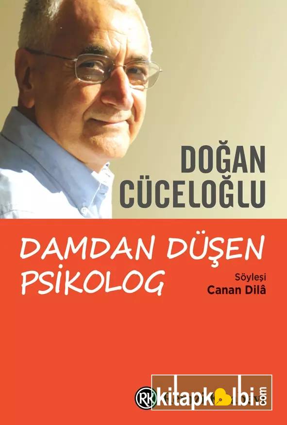 Damdan Düşen Psikolog