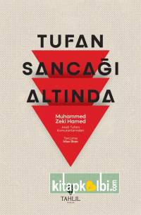 Tufan Sancağı Altında