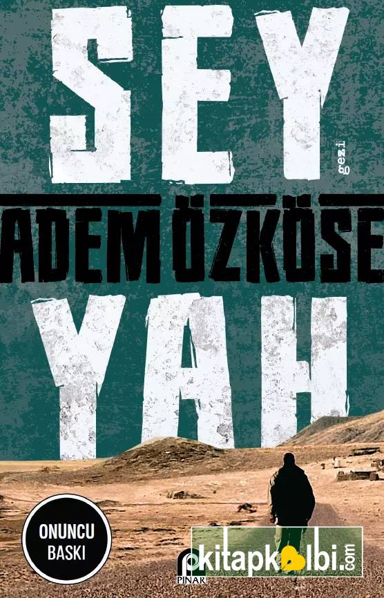 Seyyah
