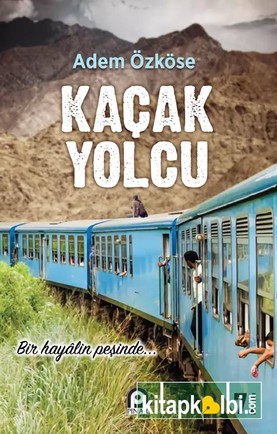Kaçak Yolcu