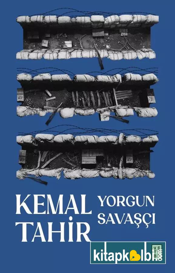 Yorgun Savaşçı