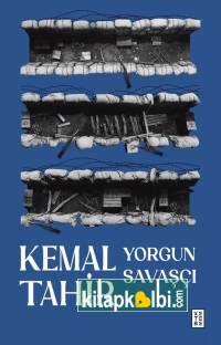 Yorgun Savaşçı