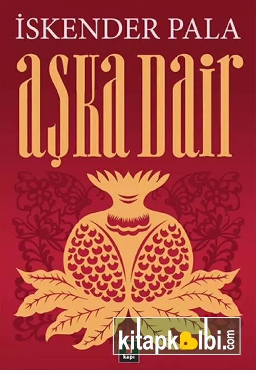 Aşka Dair