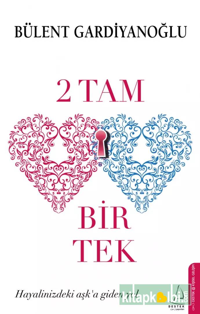 İki Tam Bir Tek