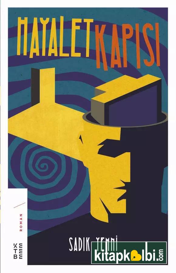 Hayalet Kapısı