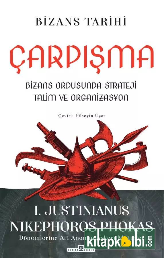 Çarpışma
