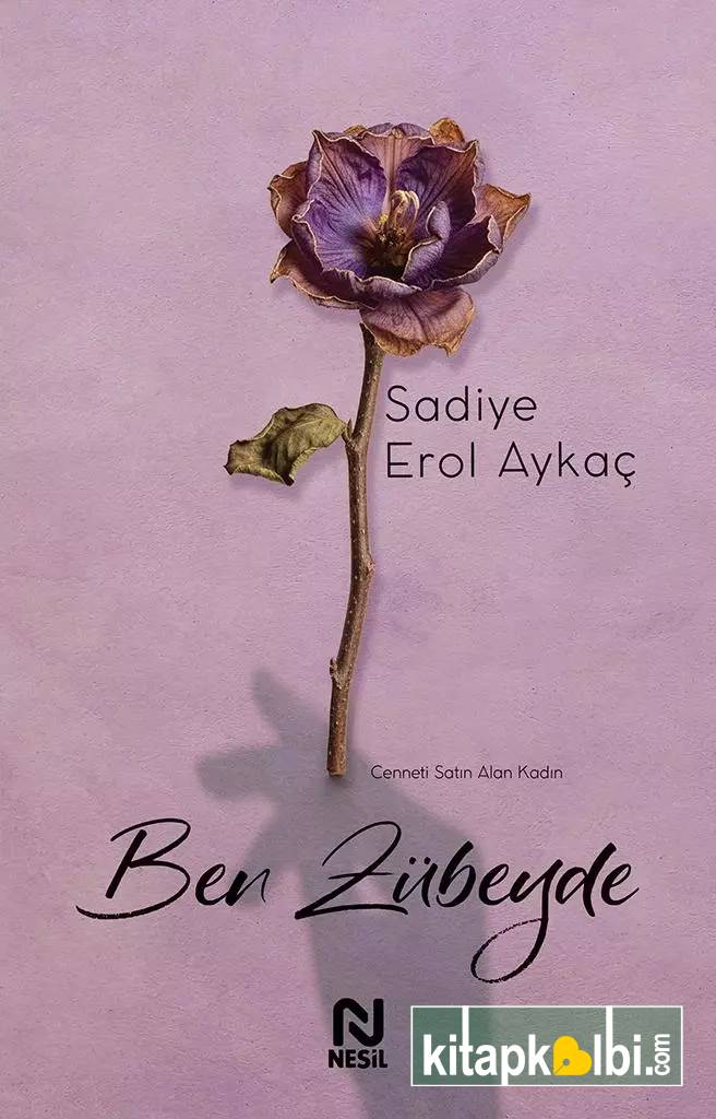 Ben Zübeyde