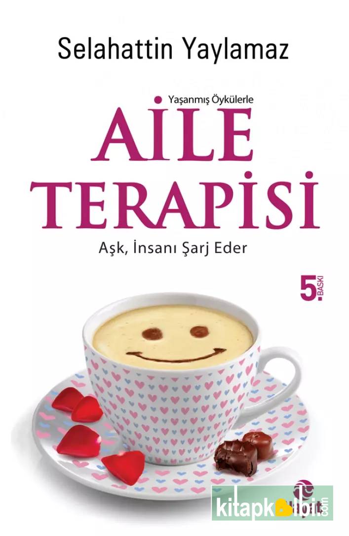 Aile Terapisi Aşk İnsanı Şarj Eder