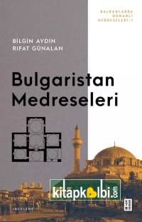 Bulgaristan Medreseleri