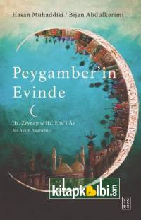 Peygamber’in Evinde