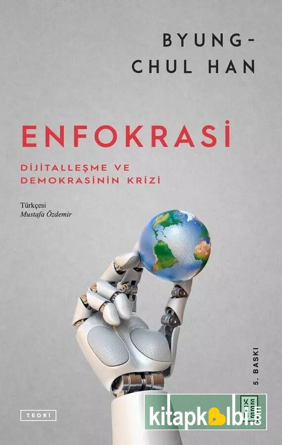 Enfokrasi