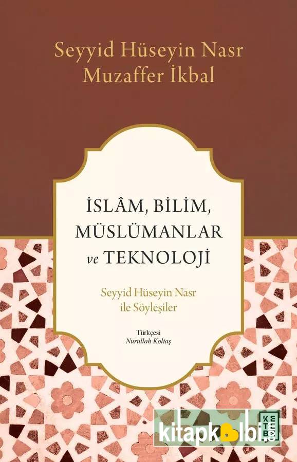 İslam Bilim Müslümanlar ve Teknoloji