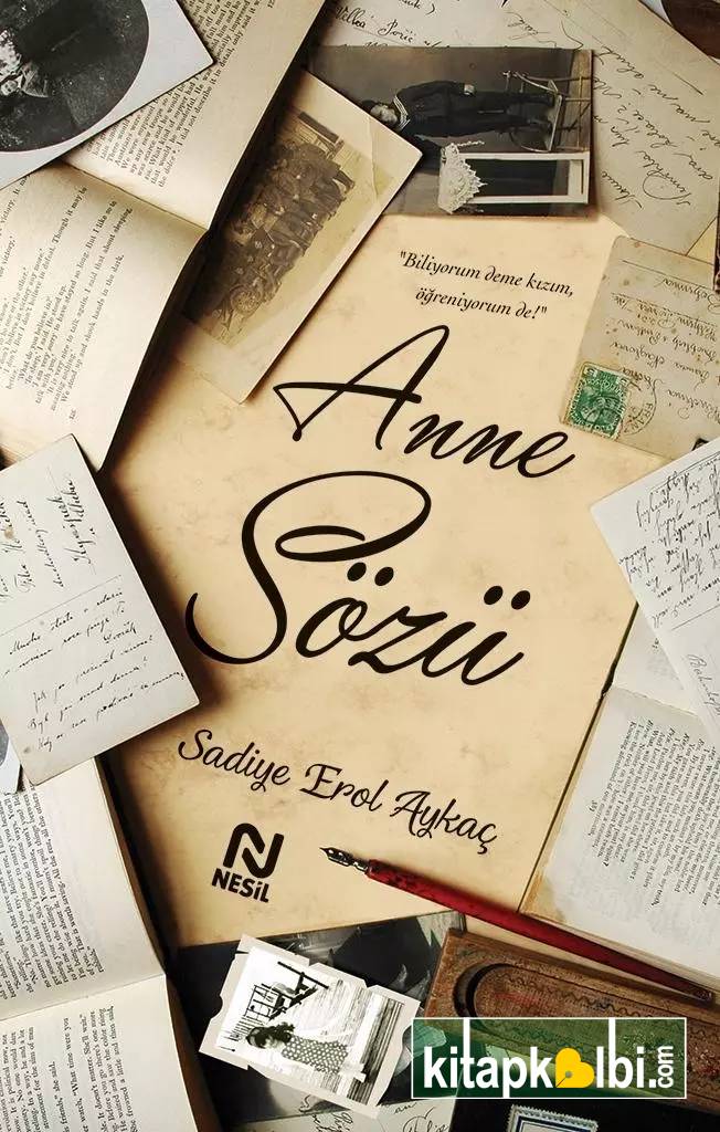 Anne Sözü