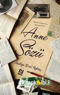 Anne Sözü