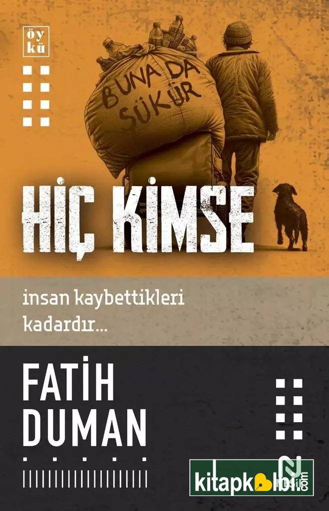 Hiç Kimse