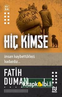 Hiç Kimse