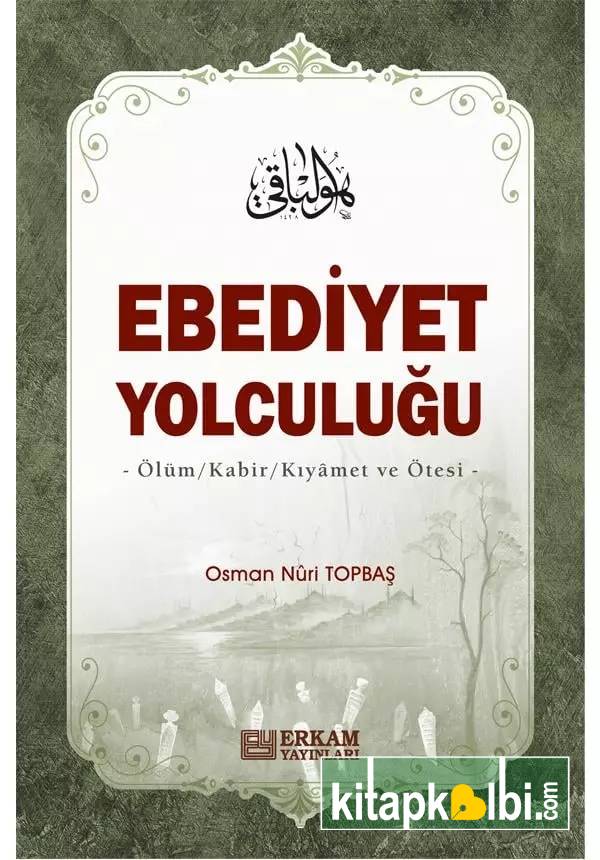 Ebediyet Yolculuğu