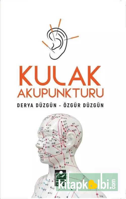 Kulak Akupunkturu