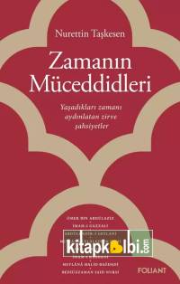 Zamanın Müceddidleri