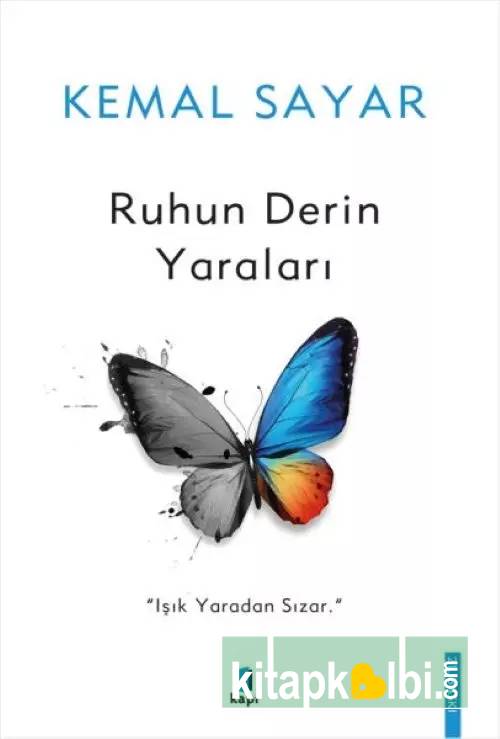 Ruhun Derin Yaraları