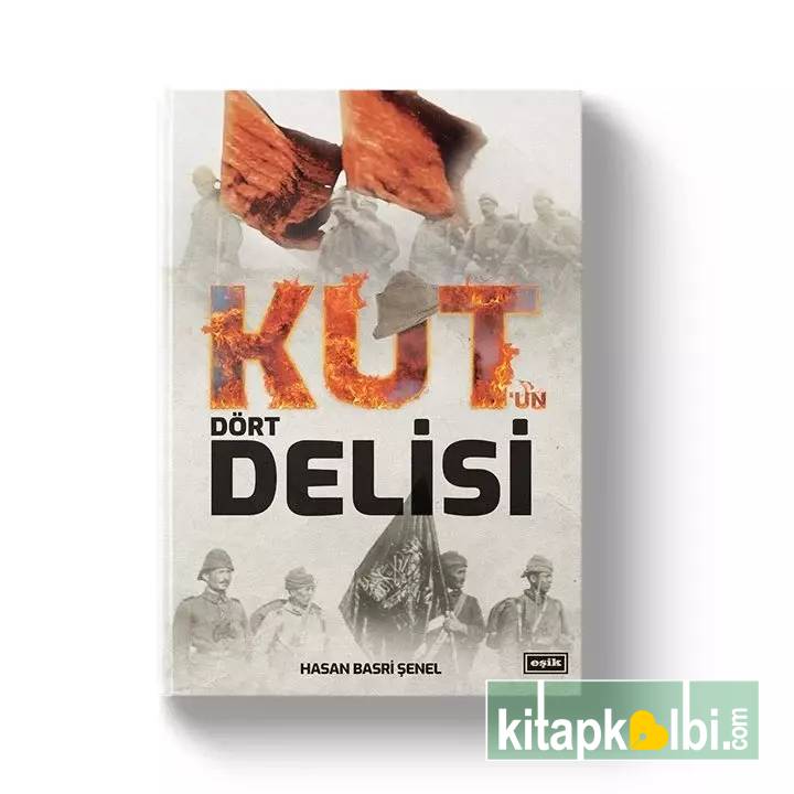 Kutun Dört Delisi