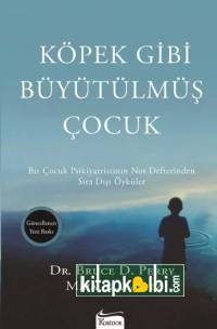 Köpek Gibi Büyütülmüş Çocuk