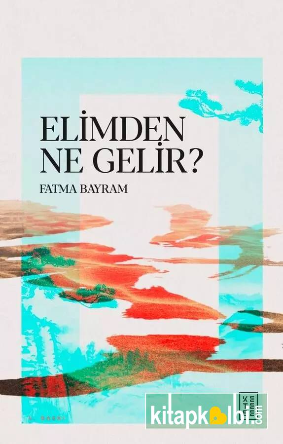 Elimden Ne Gelir