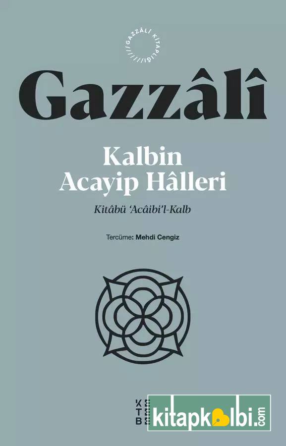 Kalbin Acayip Halleri
