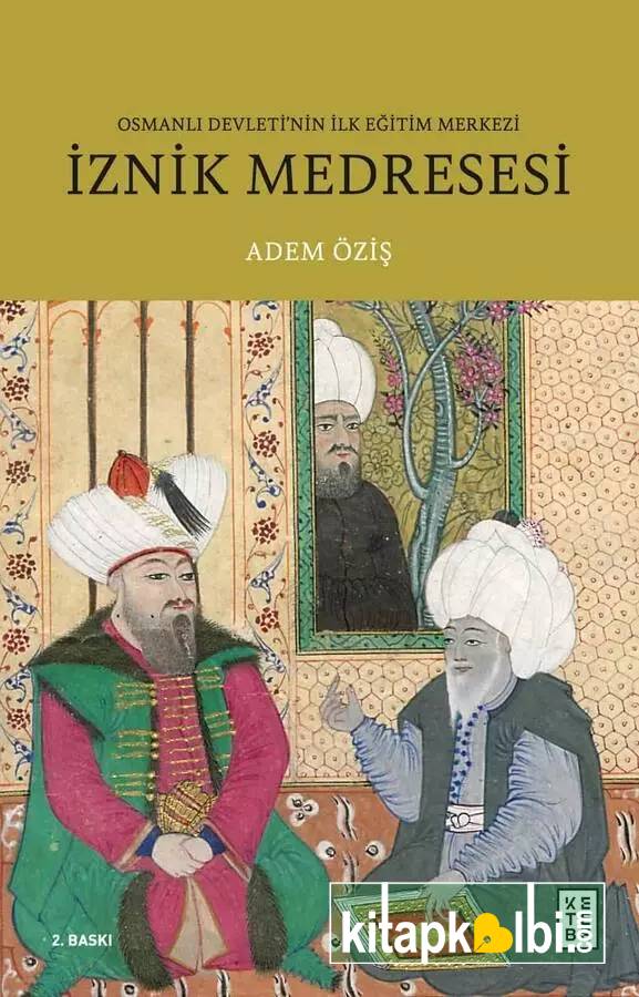 İznik Medresesi