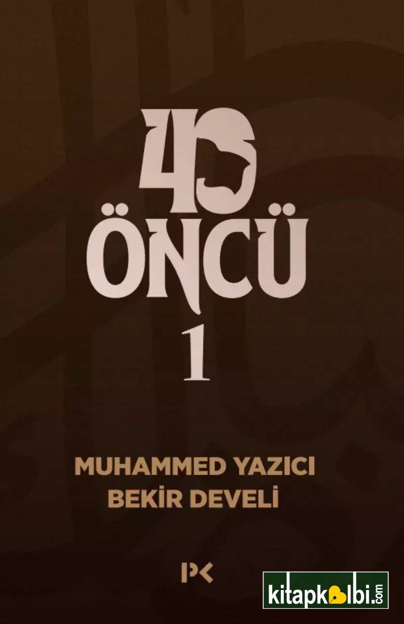 40 Öncü 1