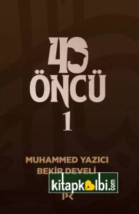 40 Öncü 1