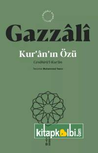 Kuranın Özü Cevahirül Kuran